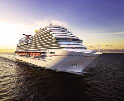 San Francisco Las Vegas L A Pacific Jetline Cruise