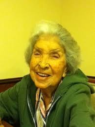 Dorothy Woods Obituary