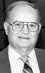 Raymond Andrew Kranig (1914-2008)