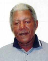 Clarence F. Talbert Jr.