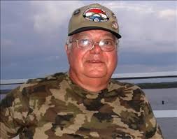 Clifford Eugene Wilcox Obituary