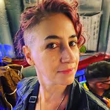 Nona Faustine Photography