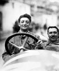Enzo ferrari was born in modena, february 18th 1898. 9 Facts About Enzo Ferrari Xtreme Xperience