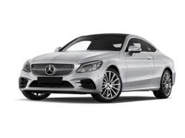 Mercedes Classe C Coupe Mercedes Classe C Coupe 180 9g Tronic Avantgarde Line 2 Portes Occasion Le Parking