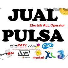 Cara jualan pulsa all operator. Jual Pulsa All Operator Shopee Indonesia