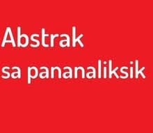 Mga hakbang sa pagpili ng paksa 1. Abstrak Halimbawa At Kahulugan Katangian Sulatin