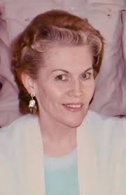 Mildred Colleen Burdine Oliver (1927-1999)