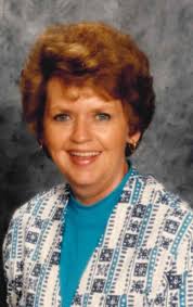 Obituary for Sally (Hendren) Moore