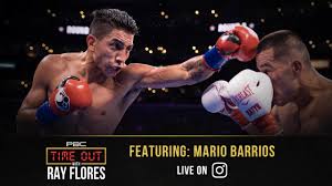 Warpless speedrun in 18:59.856 (former world record). 140 Lb Champ Mario Barrios Is Ready For A Proper Texas Showdown