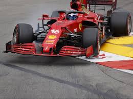 Alle formelergebnisse auf gasmeting.nu ergebnisse formel 1 zu qualifying, startaufstellung, training und rennen. F1 Qualifying Monaco 2021 Leclerc Zittert Nach Bestzeit Um Pole