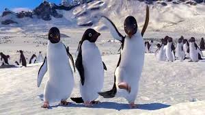 The most famous and inspiring quotes from happy feet. Something You Like Video Quotes Happy Feet