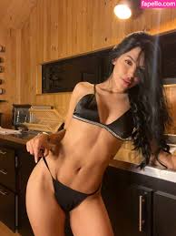 Salomé Latam  oficial_salome  salogomez Nude Leaked OnlyFans Photo 7 -  Fapello