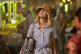 Emily jean emma stone was born in scottsdale, arizona, to krista (yeager), a homemaker, and jeffrey charles stone, a contracting company founder and ceo. Aloha Die Chance Auf Gluck Bild Emma Stone Emma Stone Aloha Emma