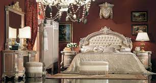 Home Design: 23 Amazing Luxury Bedroom Furniture Ideas