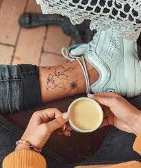 There are many travel addicts who get travel tattoos. 31 Small Travel Tattoos Ideas You Should Get Now Tiny Tattoo Inc