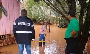 Rio grande do sul hatte 2008 ein bruttoinlandsprodukt von ca. Mau Tempo Deixa Dez Cidades Em Estado De Emergencia No Rio Grande Do Sul Agencia Brasil