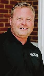 Vote Travis Moore City Council Our Voice for a Better Covington!