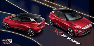 Maybe you would like to learn more about one of these? Klims2018 Perodua X Concept Perkenal Konsep Futuristik Yang Bukan Sekadar Pengangkutan