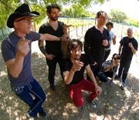 Puscifer the green valley (live) (what is 2013). Puscifer Green Valley Songtext Lyrics Ubersetzung
