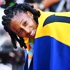 BARBADOS CONTINUES TO MAKE PRESENCE FELT ON THE GLOBAL STAGE!