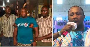 Then he later came back to launch el cream records and clothing lines before. Nollywood Actor Ernest Asuzu Healed From Stroke Receives Millions And A Car From A Prophet In Delta State Uju Ayalogu S Blog For News Reviews Articles And More