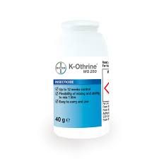 Aqua k othrine au & nz. K Othrine Wg250 Bayer Enviromental Science Uk Ireland