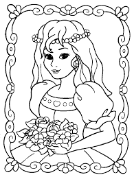 Sep 04, 2019 · printable princess and her castle coloring page. Princess Coloring Pages All Disney Princess Coloring Pages Coloring Library