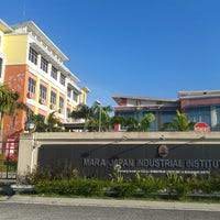 Blog ini adalah untuk memaparkan aktiviti warga mara japan industrial institute yang dulu dikenali sebagai kolej kemahiran tinggi mara beranang. Malaysia Japan Industrial Institute Jalan Kajang Seremban