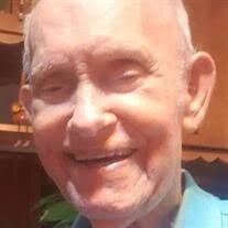 Myron Cordell Burgess "Cordell" Obituary