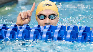 Golden Medals: Ryan Murphy joins Missy Franklin in winning National Swimmer  of the Year award after a strong NCAA