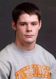 2007-2008 Wrestling Roster