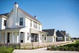 Built By Holmes Homes In The Daybreak Community Of South Jordan Utah Holmes On Homes Lake Village Architecture