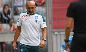 L'amichevole si terrà oggi, sabato 14 agosto, con calcio d'inizio previsto alle ore 17:30. Napoli Pescara Spalletti Non Potra Contare Su Sei Calciatori Areanapoli It