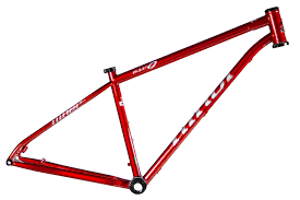 Niner S I R 9 Frame Reviews Comparisons Specs