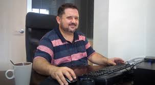 Ricardo Mateos: "El principal reto del sector es la falta de acciones  conjuntas"