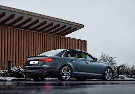 Maybe you would like to learn more about one of these? Audi A4 Wallpapers