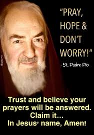 Please let us know how we can pray for you!