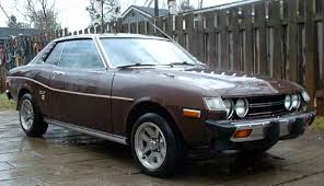 Image result for Medium Bronze 1975 Toyota