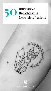 Maybe you would like to learn more about one of these? 50 Intricate Geometric Tattoos That Are Breathtaking Cafemom Com
