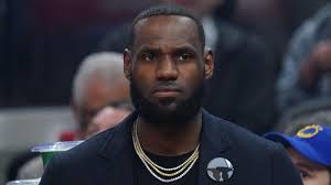 They f****d up": What LeBron James said after Cleveland Cavaliers defeated  Golden State Warriors in Game 6 of the 2016 NBA Finals