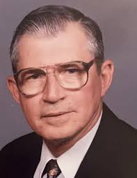 Obituary information for Ervin Don Bond