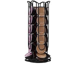 Offre valable du 24/08/2020 au 13/09/2020 inclus. Melitta Porte Capsules Dolce Gusto Noir Pour 24 Capsules