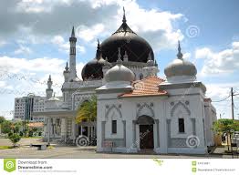2 may 2010 location : Zahir Mosque A K A Masjid Zahir In Kedah Stock Image Image Of Ablution Arch 44919887