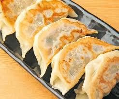 Cuisine Asiatique Recette Des Gyozas Recette Recettes De Cuisine Cuisine Asiatique Cuisine