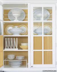 Martha stewart living seal harbor assembled 38 x 78 x 20 in. Organizing Your Home Kitchen Cabinet Storage Small Kitchen Storage Storage Cabinets