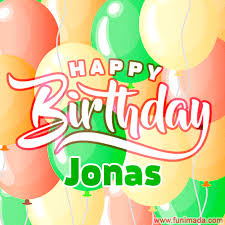 Check out pictures of nick with wife priyanka chopra giving couple goals! Happy Birthday Jonas Gifs Download Original Images On Funimada Com