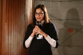 In the days before the opening ceremony for the. Unhcr Yusra Mardini Appointed Unhcr Goodwill Ambassador