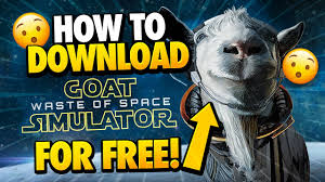 Download goat simulator payday free for android. Goat Simulator Waste Of Space Download How To Download Goat Simulator Waste Of Space For Free Youtube