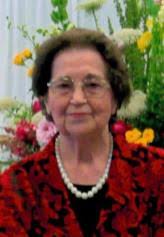 Eva Mae Dixon Morman