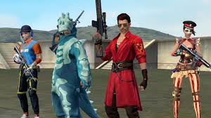 May 18, 2021 · free fire es un título de acción tipo battle royale a cargo de garena para ios y android. Free Fire Cerrara En Enero De 2021 Esta Es La Verdad